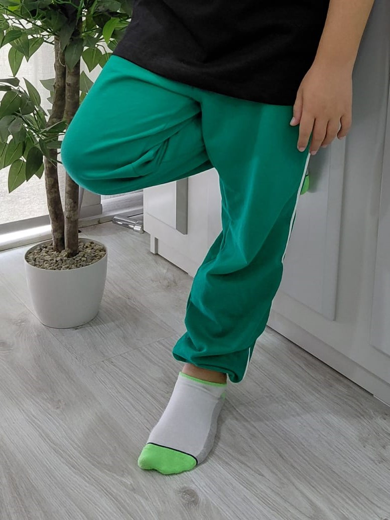 Çocuk Eşofman Altları