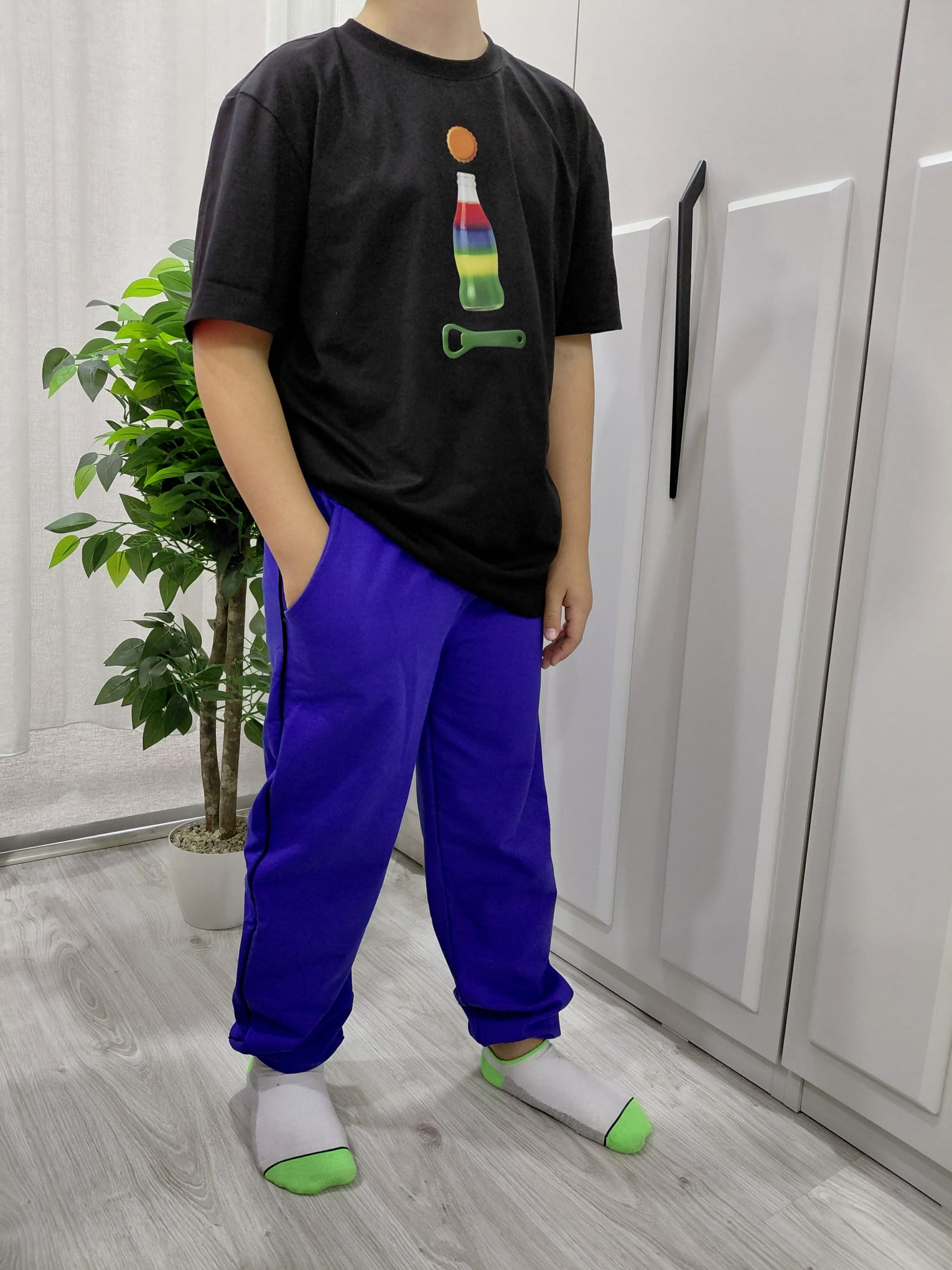 Kısa Kollu Eşofman Takımları