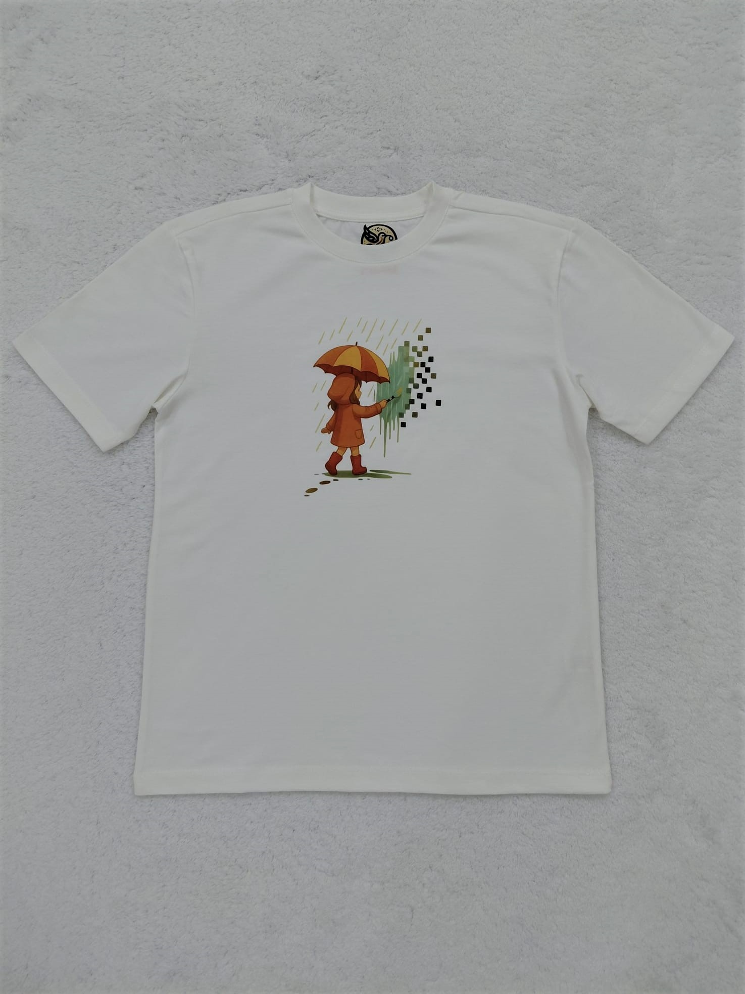 Kız Çocuk Kısa Kollu T-Shirtleri