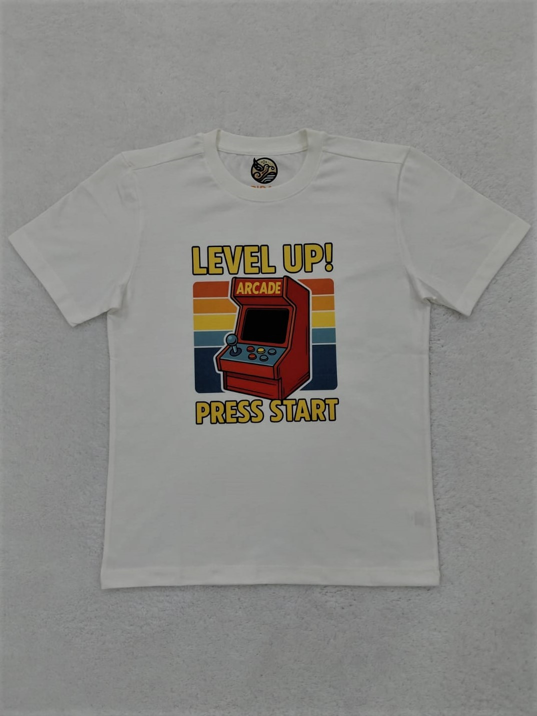 Erkek Çocuk Kısa Kollu T-Shirtleri