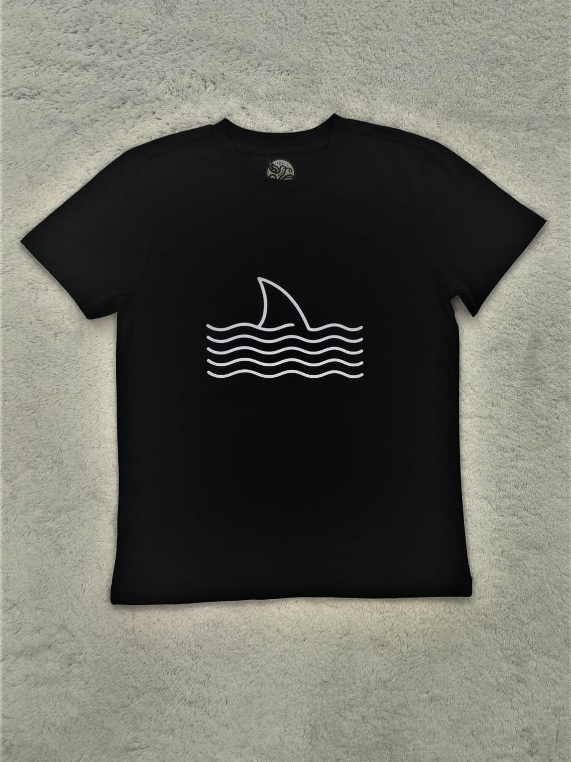 Unisex Çocuk Kısa Kollu T-Shirtleri