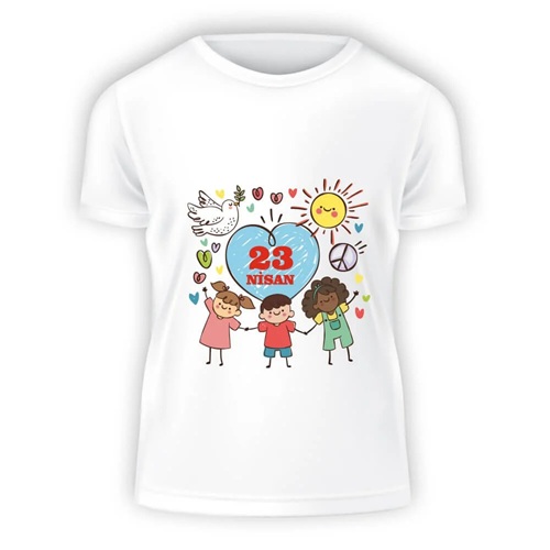 23 Nisan / 29 Ekim Özel Baskılar