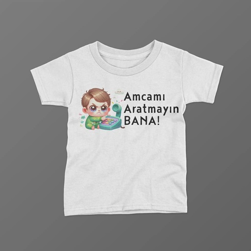 Aileye Özel Mesajlı (Anne/Baba benzeri)