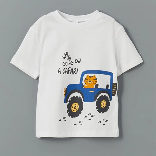 Arazi & Macera Temalı