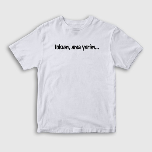 Mizahi Sloganlı Tişörtler